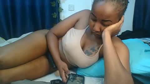 BigBoootyy online show from September 30, 2025, 5:56 am