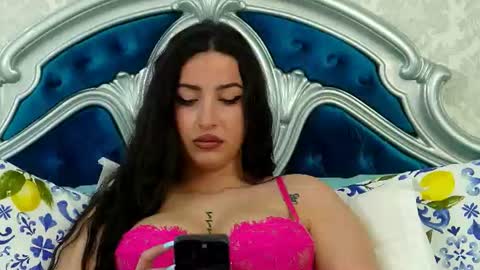 Abby online show from June 17, 2026, 6:42 pm