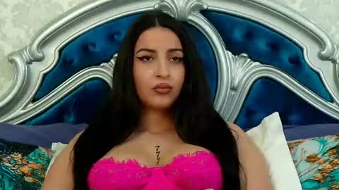 Abby online show from July 1, 2026, 6:07 pm