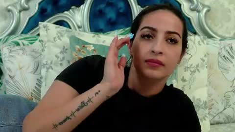 Abby online show from July 23, 2026, 1:58 am