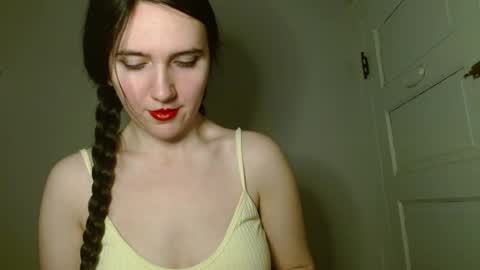 Isabella online show from February 21, 2026, 3:18 am