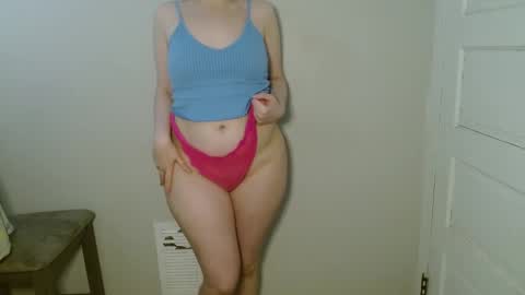 Isabella online show from March 13, 2026, 6:47 pm