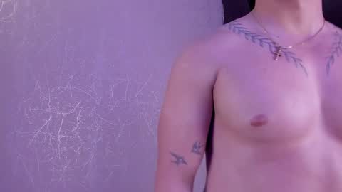 BIGBOSSX online show from February 27, 2026, 2:17 pm