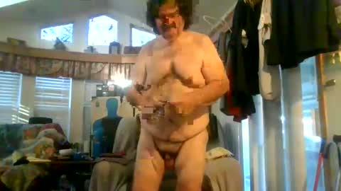 bigboy_604630544 online show from January 31, 2025, 2:28 pm