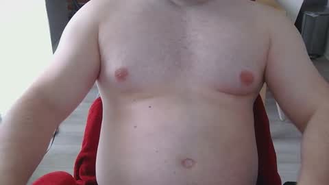 Luke92 online show from January 31, 2026, 7:11 pm