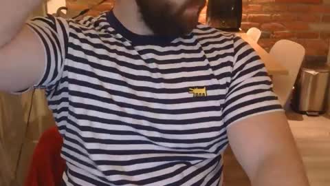 Luke92 online show from February 2, 2026, 4:44 am