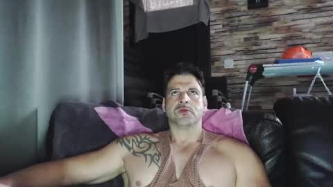 Bigboyband online show from November 20, 2025, 8:14 am