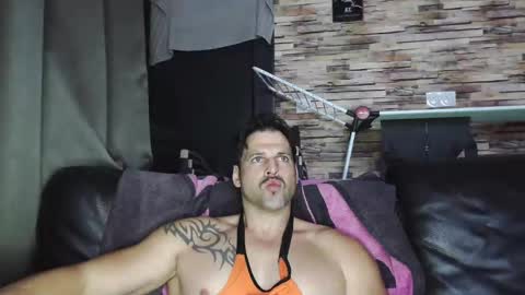 Bigboyband online show from December 13, 2025, 7:53 pm