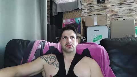 Bigboyband online show from February 23, 2026, 2:03 pm