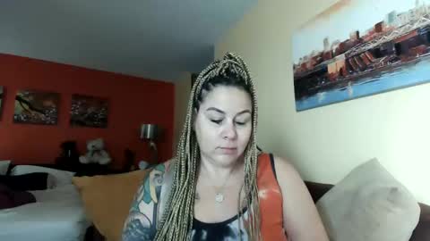 BIG BREAST SABRINA online show from December 27, 2024, 3:48 pm