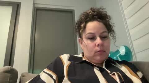 BIG BREAST SABRINA online show from February 5, 2025, 11:39 pm