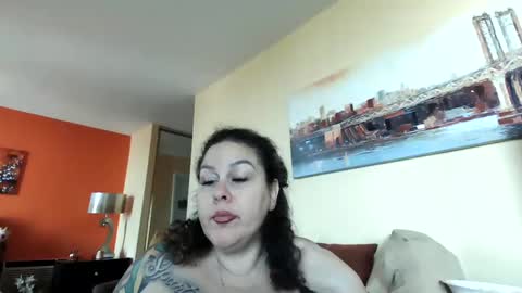 BIG BREAST SABRINA online show from September 9, 2025, 6:29 pm