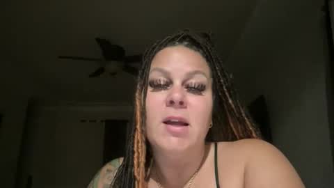 BIG BREAST SABRINA online show from January 7, 2026, 12:07 pm