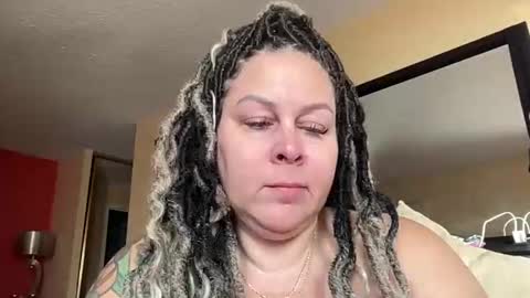 BIG BREAST SABRINA online show from May 1, 2026, 12:32 pm