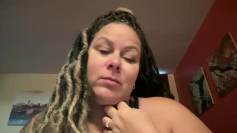 BIG BREAST SABRINA online show from May 5, 2026, 12:24 pm
