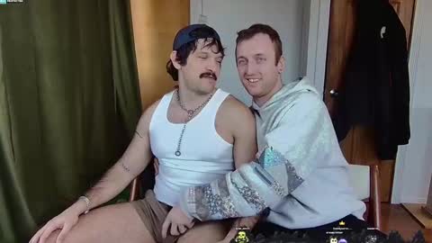 BigBro online show from March 2, 2025, 2:32 pm