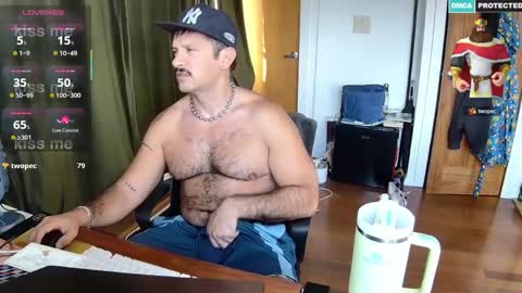 Snapshot of bigbro42069 chatting on May 2, 2026, 8:47 pm BigBro online show from May 2, 2026, 8:47 pm