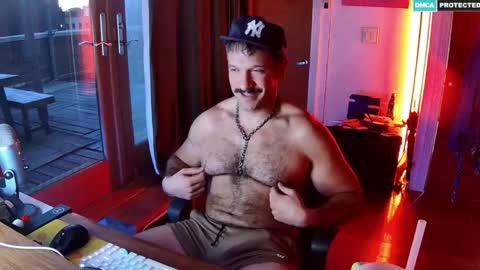 Snapshot of bigbro42069 chatting on June 1, 2026, 12:45 am BigBro online show from June 1, 2026, 12:45 am