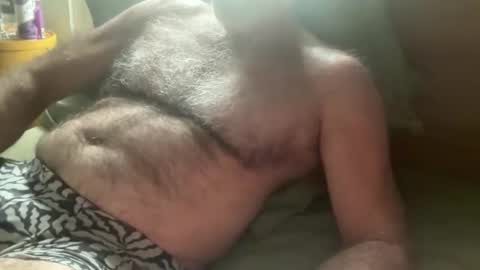 big bush online show from January 11, 2026, 1:54 am