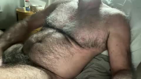 Snapshot of bigbush1 chatting on February 12, 2026, 9:43 pm big bush online show from February 12, 2026, 9:43 pm