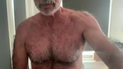 big bush online show from April 23, 2026, 2:46 am