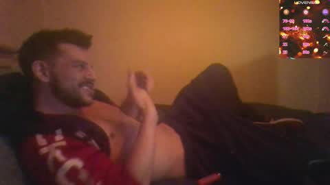 Jon - Im Straight online show from December 8, 2024, 2:41 pm