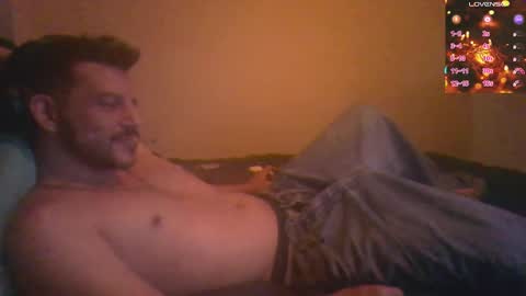 Jon - Im Straight online show from December 9, 2024, 5:40 am