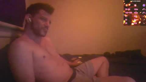 Jon - Im Straight online show from December 9, 2024, 6:57 pm