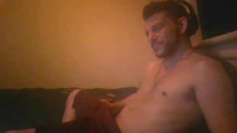 Jon - Im Straight online show from December 11, 2024, 6:47 am
