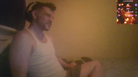 Jon - Im Straight online show from December 13, 2024, 12:39 pm