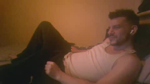 Jon - Im Straight online show from December 14, 2024, 6:46 am