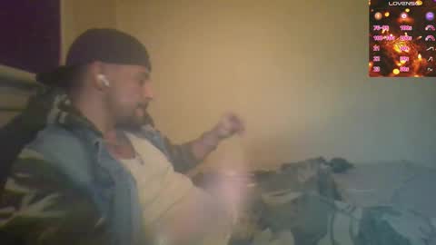 Jon - Im Straight online show from December 15, 2024, 7:42 pm