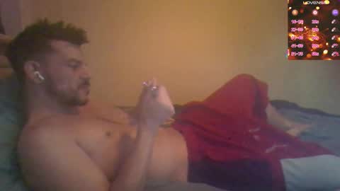 Jon - Im Straight online show from December 23, 2024, 5:54 pm