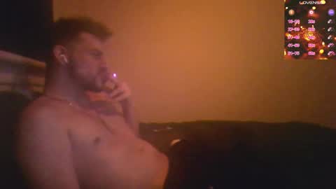 Jon - Im Straight online show from December 26, 2024, 1:07 am