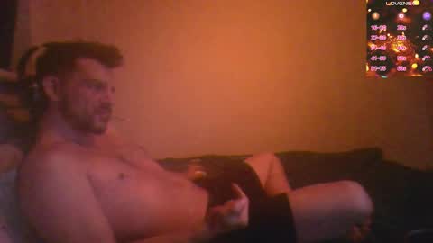 Jon - Im Straight online show from December 27, 2024, 9:22 pm