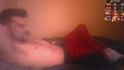 Jon - Im Straight online show from December 29, 2024, 8:58 pm