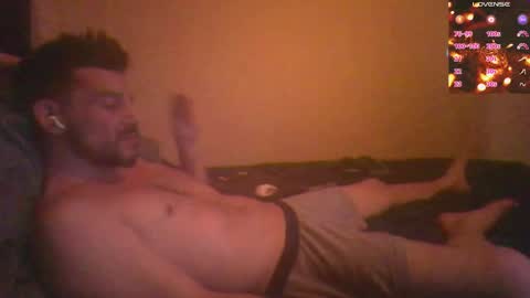 Jon - Im Straight online show from December 30, 2024, 2:09 am