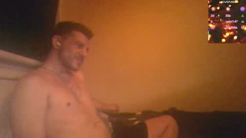 Jon - Im Straight online show from January 17, 2025, 3:45 am