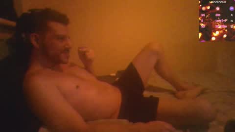Jon - Im Straight online show from January 19, 2025, 4:12 am