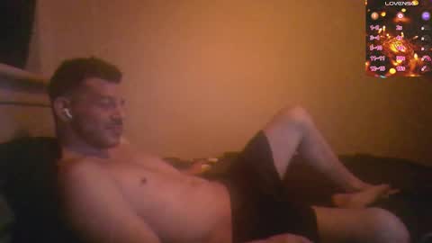 Jon - Im Straight online show from January 26, 2025, 6:59 am