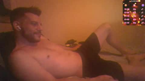 Jon - Im Straight online show from February 24, 2025, 4:38 am