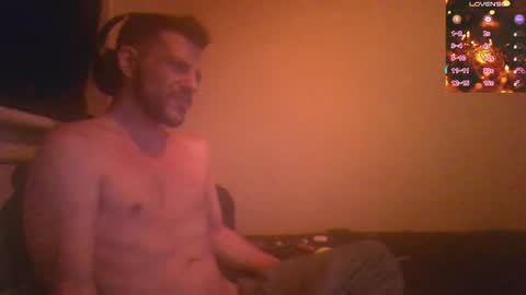 Jon - Im Straight online show from March 1, 2025, 9:51 am