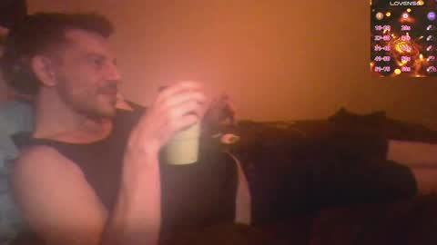 Jon - Im Straight online show from March 7, 2025, 5:18 am