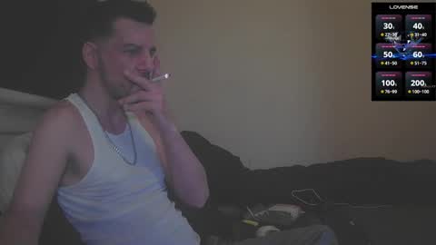 Jon - Im Straight online show from October 25, 2025, 5:37 am