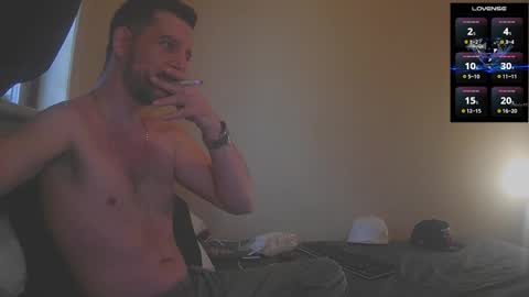 Jon - Im Straight online show from December 18, 2025, 8:04 pm