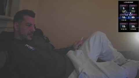 Jon - Im Straight online show from January 13, 2026, 1:44 am