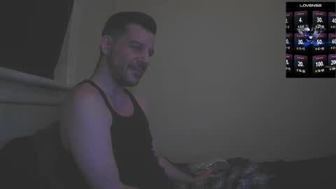 Jon - Im Straight online show from January 16, 2026, 3:54 am