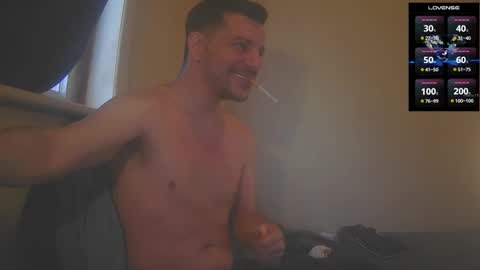 Jon - Im Straight online show from February 4, 2026, 1:06 pm