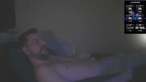 Jon - Im Straight online show from April 28, 2026, 3:00 am