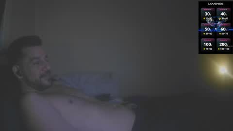 Jon - Im Straight online show from April 30, 2026, 5:47 am